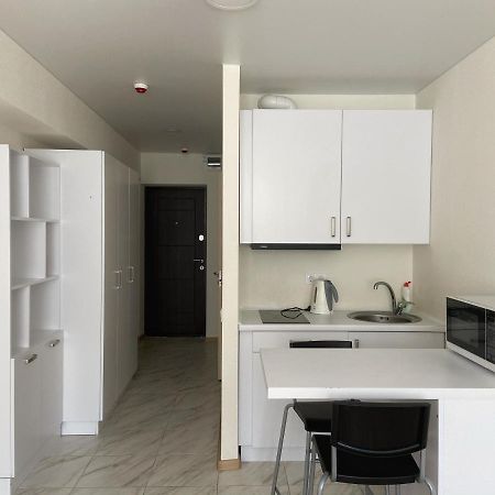 A-Lya House Apartment Kiev Bagian luar foto