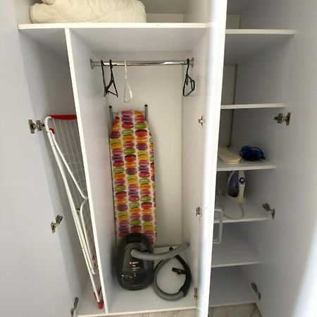 A-Lya House Apartment Kiev Bagian luar foto