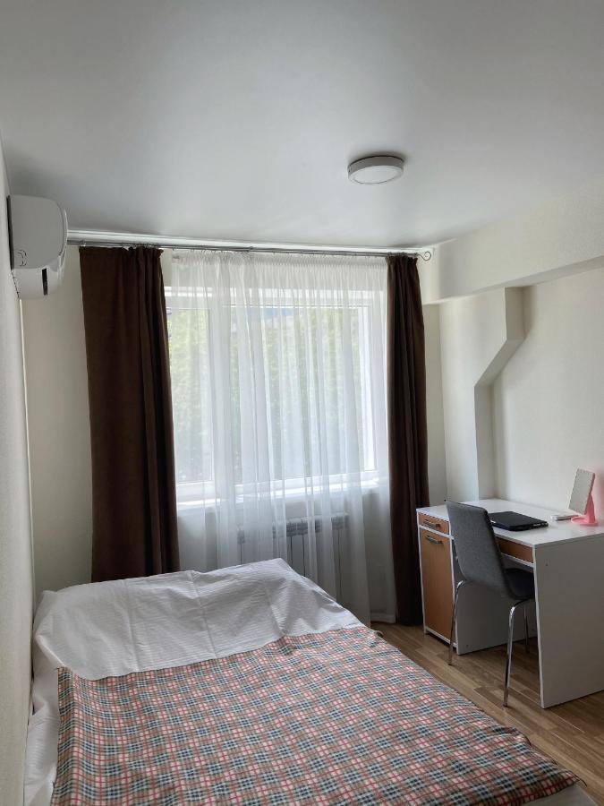 A-Lya House Apartment Kiev Bagian luar foto