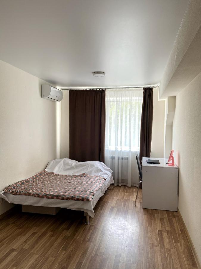 A-Lya House Apartment Kiev Bagian luar foto