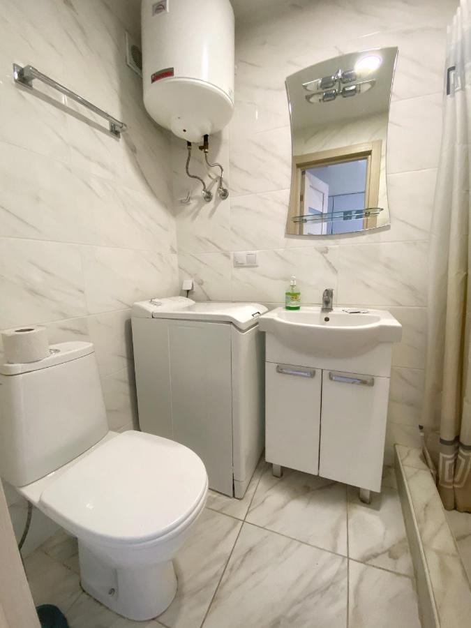 A-Lya House Apartment Kiev Bagian luar foto