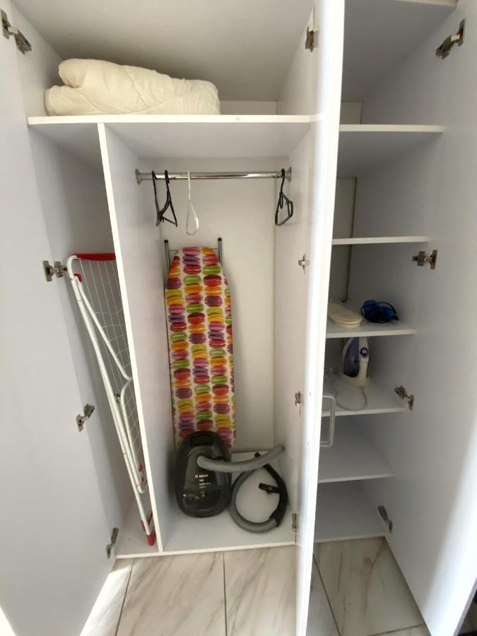 A-Lya House Apartment Kiev Bagian luar foto